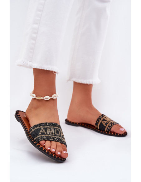 Clacquettes model 212612 Step in style