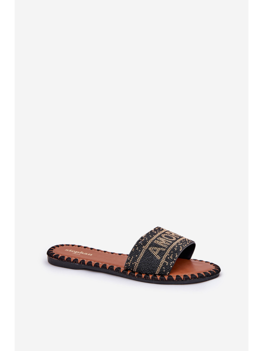Clacquettes model 212612 Step in style