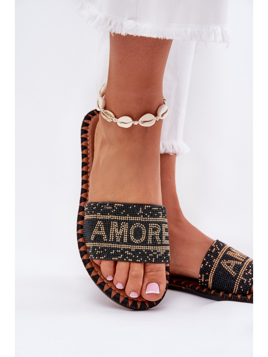 Clacquettes model 212612 Step in style
