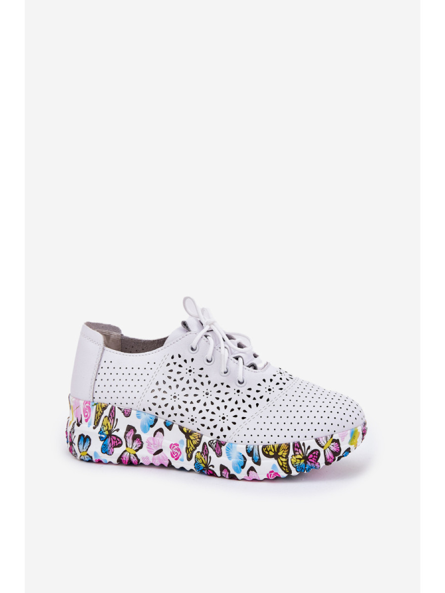 Chaussures Basses model 212548 Step in style