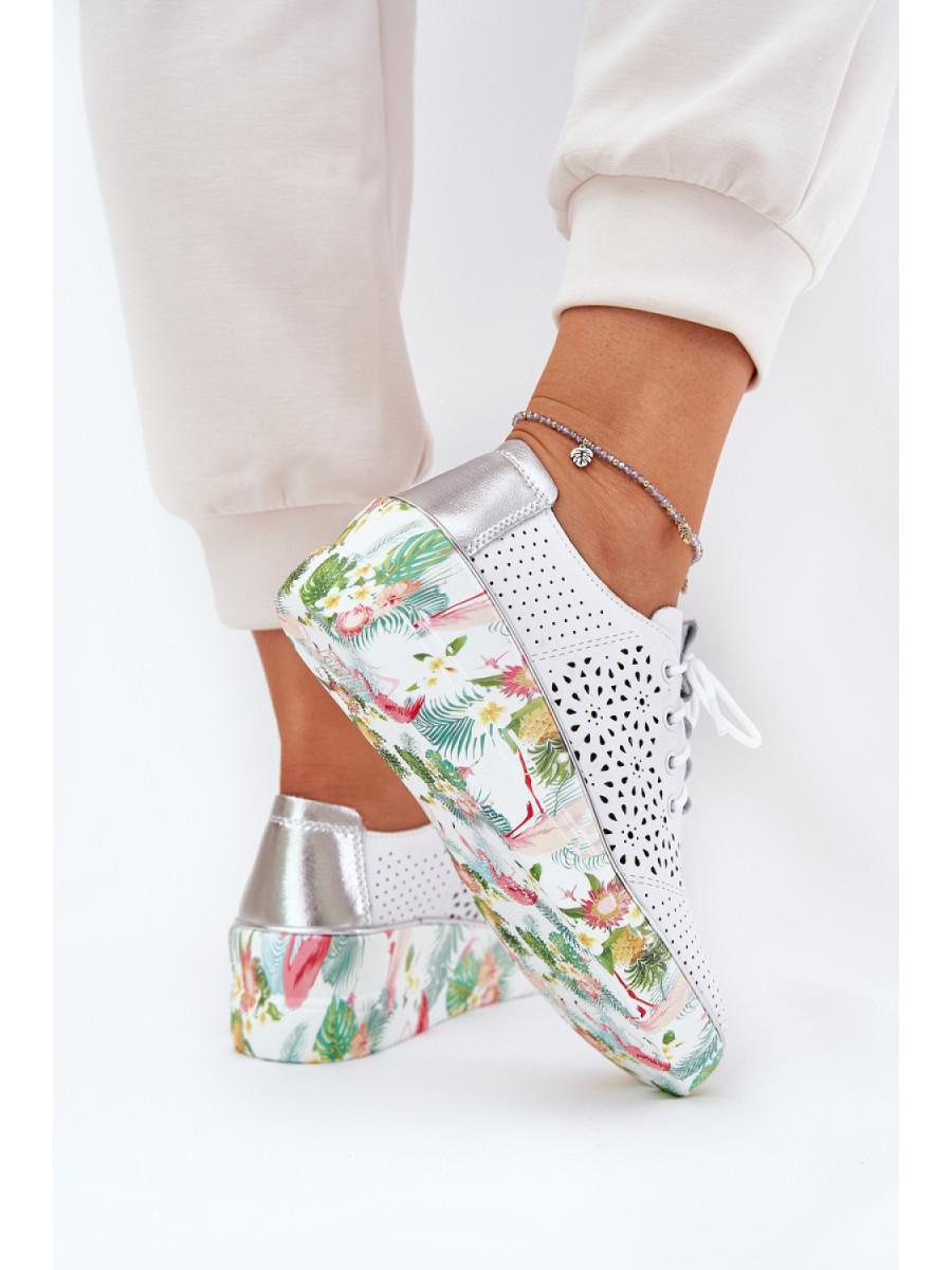 Chaussures Basses model 212564 Step in style