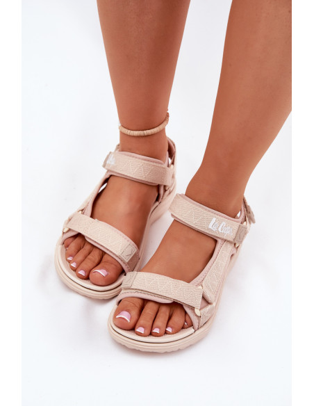 Sandales model 212580 Step in style