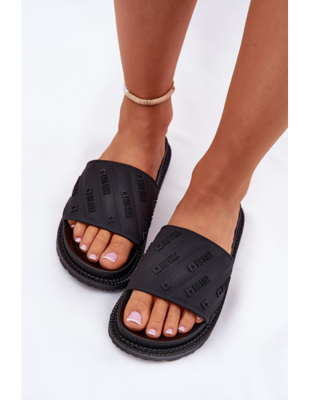 Clacquettes model 212596 Step in style