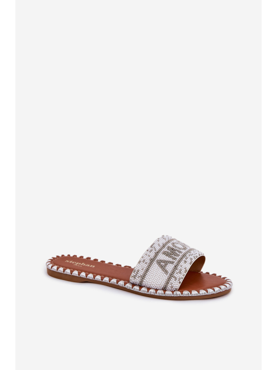Clacquettes model 212613 Step in style
