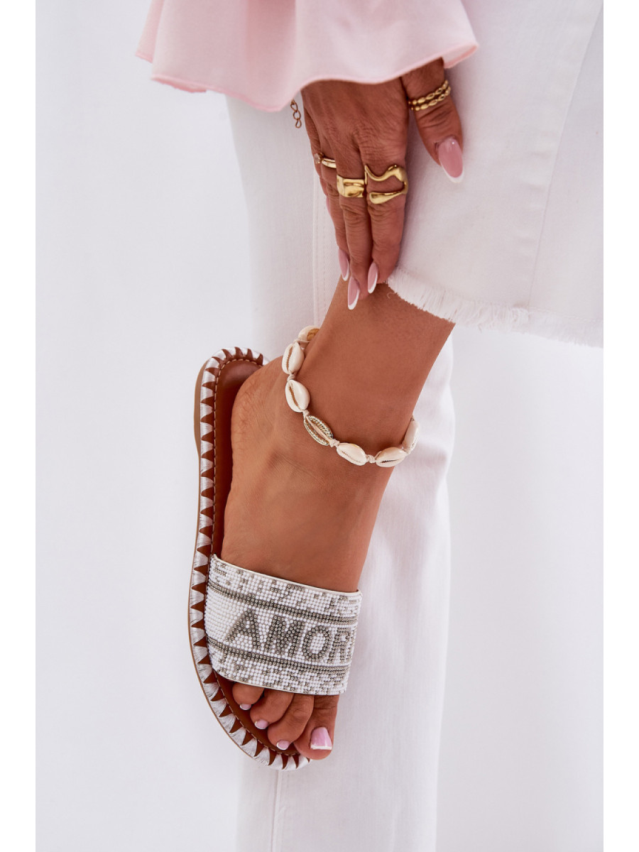 Clacquettes model 212613 Step in style