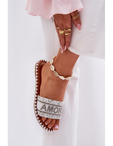 Clacquettes model 212613 Step in style