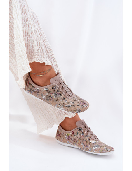 Chaussures Basses model 212549 Step in style