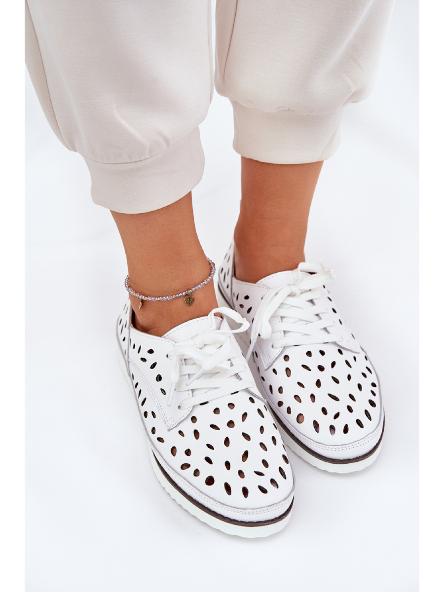 Chaussures Basses model 212565 Step in style