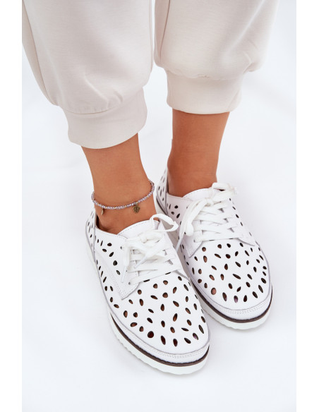 Chaussures Basses model 212565 Step in style