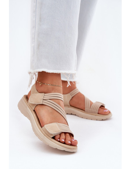 Sandales model 212581 Step in style