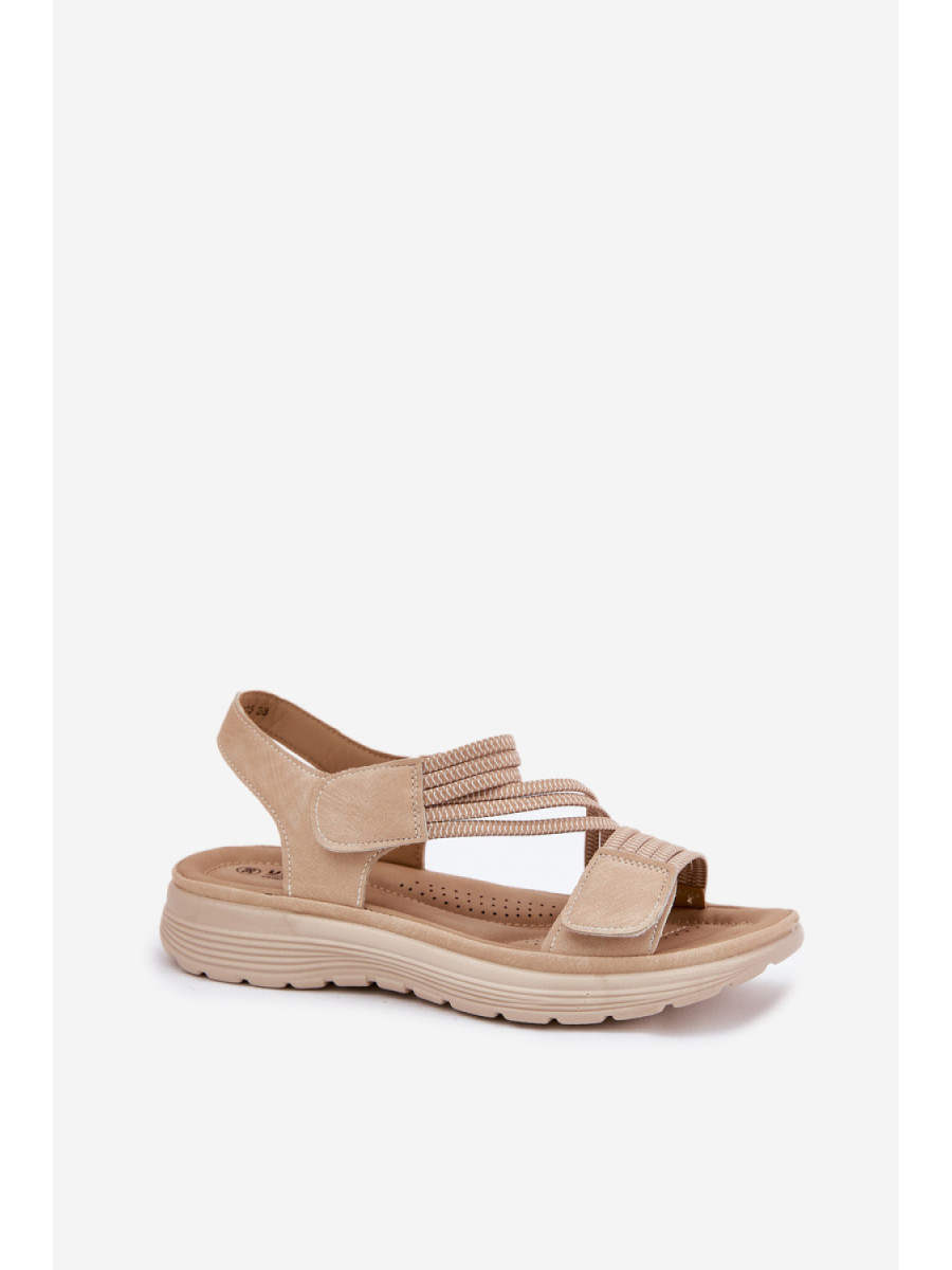 Sandales model 212581 Step in style