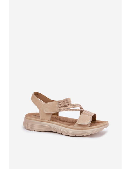 Sandales model 212581 Step in style