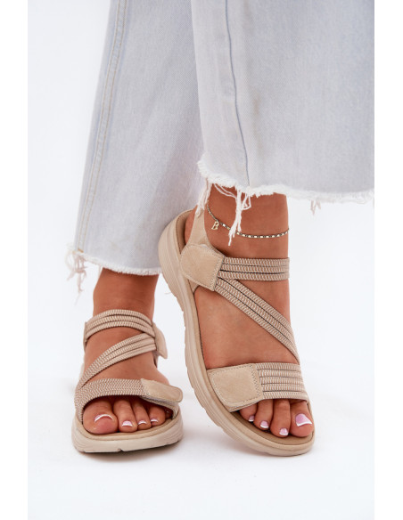 Sandales model 212581 Step in style