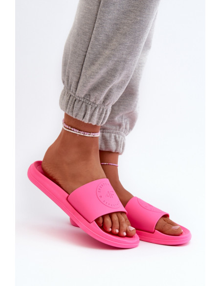 Clacquettes model 198606 Step in style