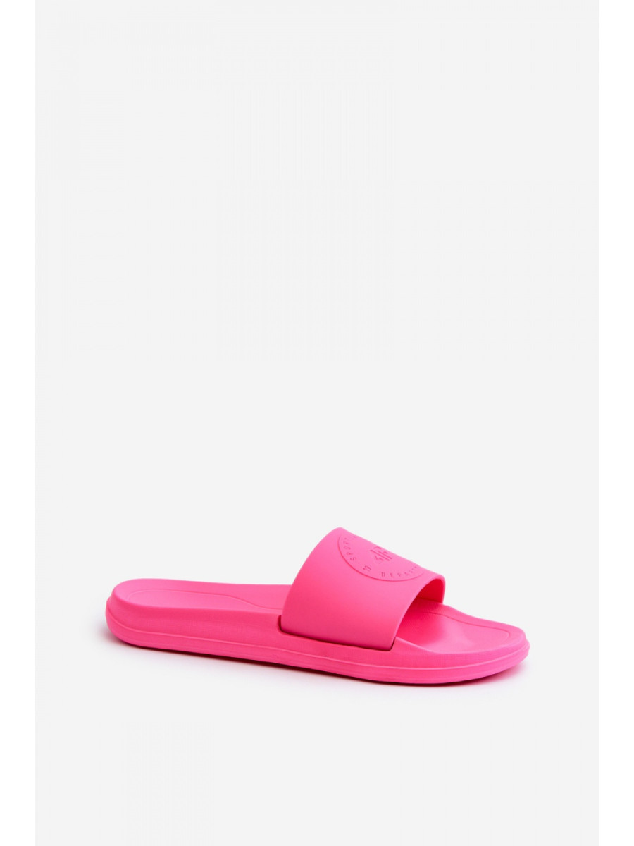 Clacquettes model 198606 Step in style