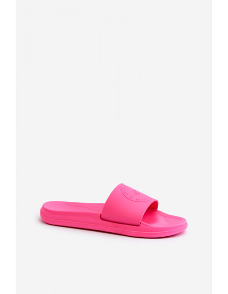 Clacquettes model 198606 Step in style