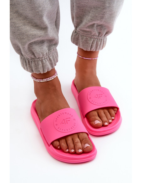 Clacquettes model 198606 Step in style