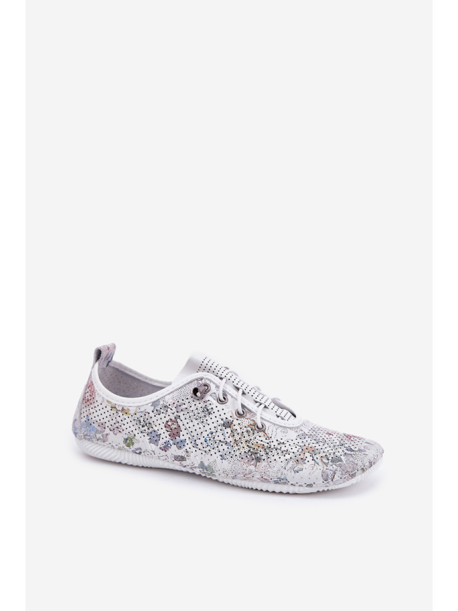 Chaussures Basses model 212550 Step in style