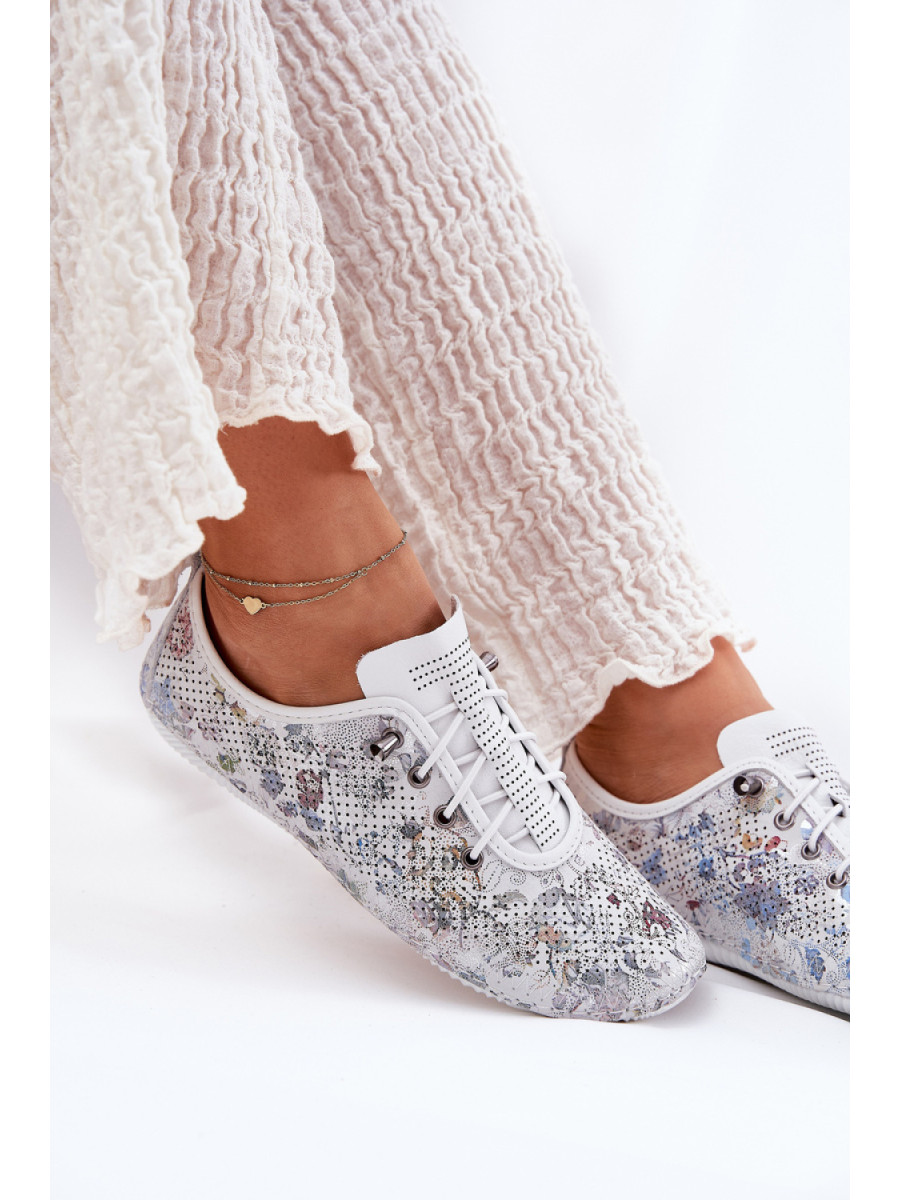 Chaussures Basses model 212550 Step in style