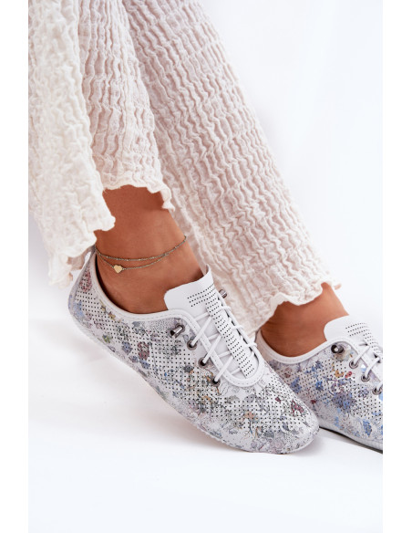 Chaussures Basses model 212550 Step in style