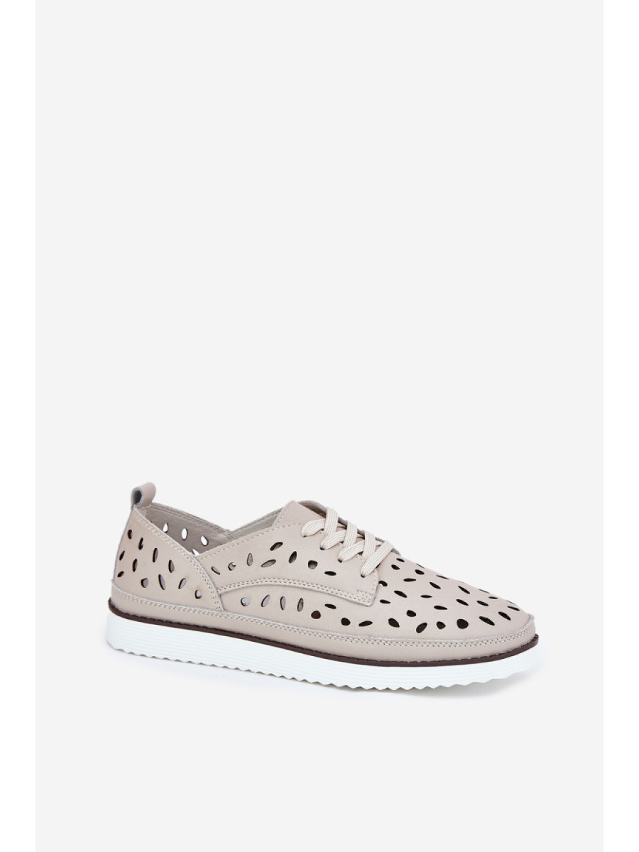 Chaussures Basses model 212566 Step in style