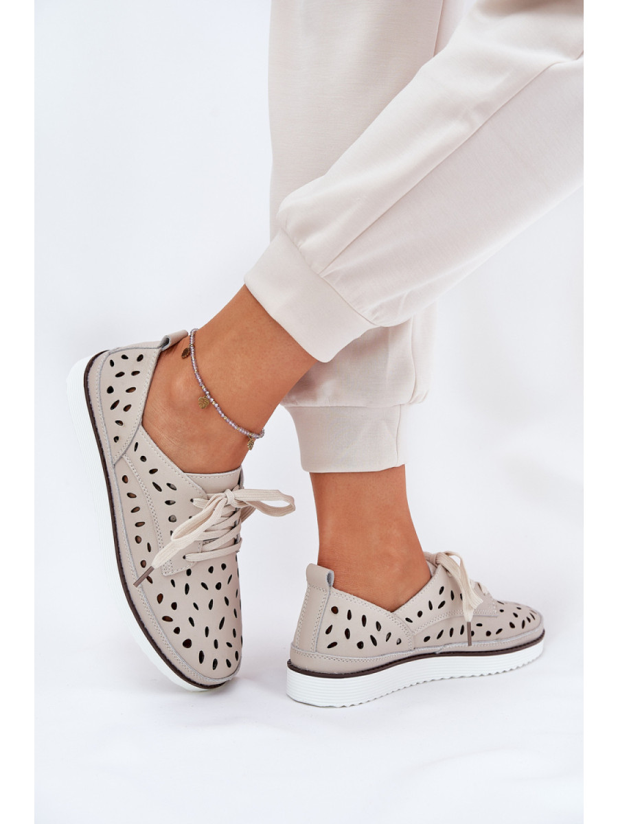 Chaussures Basses model 212566 Step in style