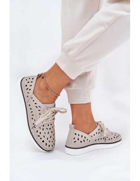 Chaussures Basses model 212566 Step in style