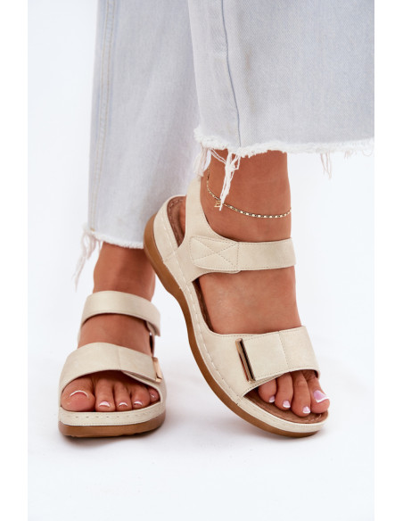 Sandales model 212582 Step in style