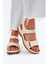 Sandales model 212582 Step in style