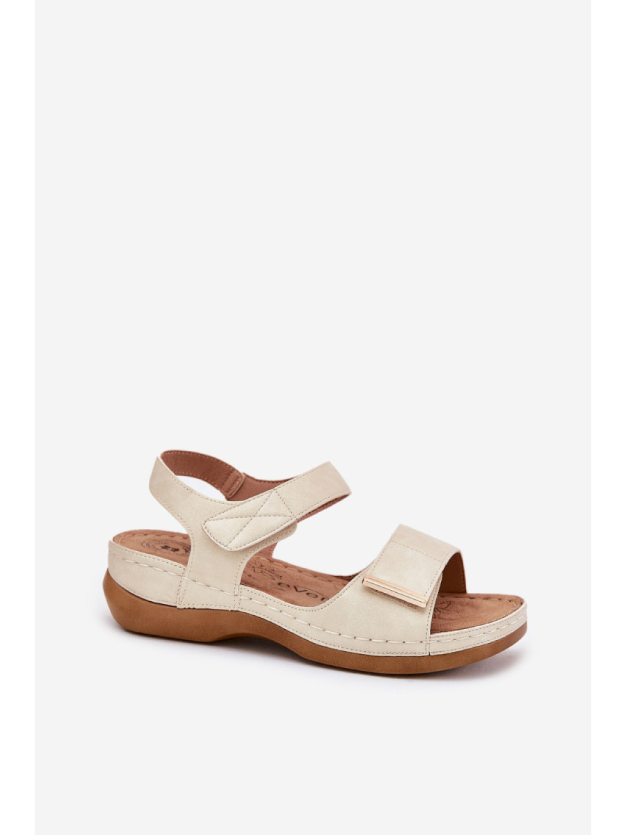 Sandales model 212582 Step in style