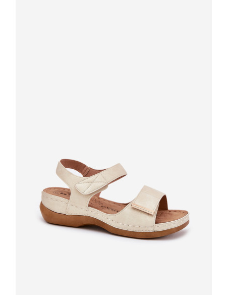 Sandales model 212582 Step in style