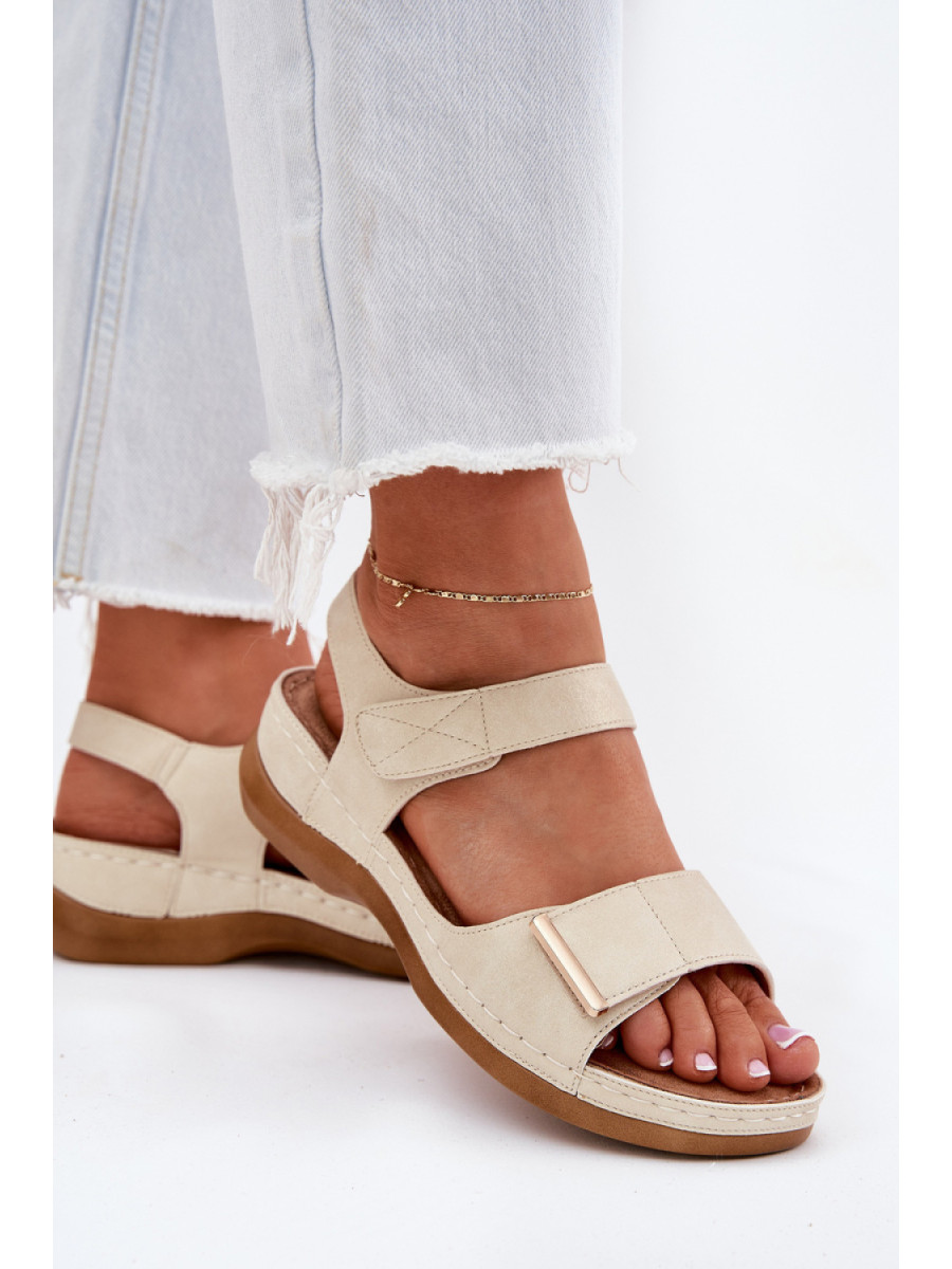 Sandales model 212582 Step in style
