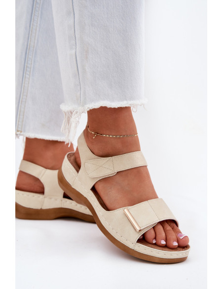 Sandales model 212582 Step in style