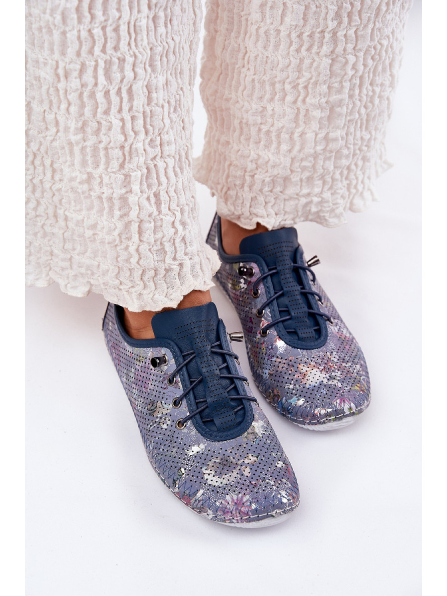 Chaussures Basses model 212551 Step in style