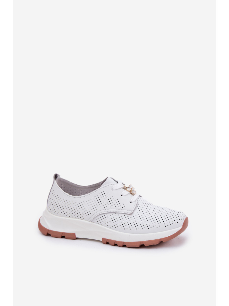 Chaussures Basses model 212567 Step in style