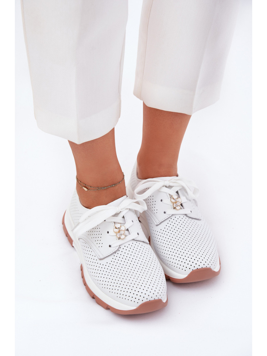 Chaussures Basses model 212567 Step in style
