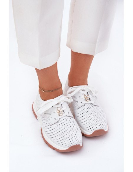 Chaussures Basses model 212567 Step in style