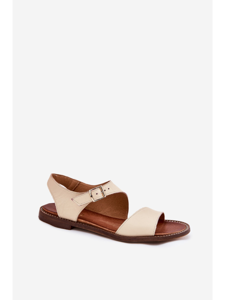 Sandales model 212583 Step in style
