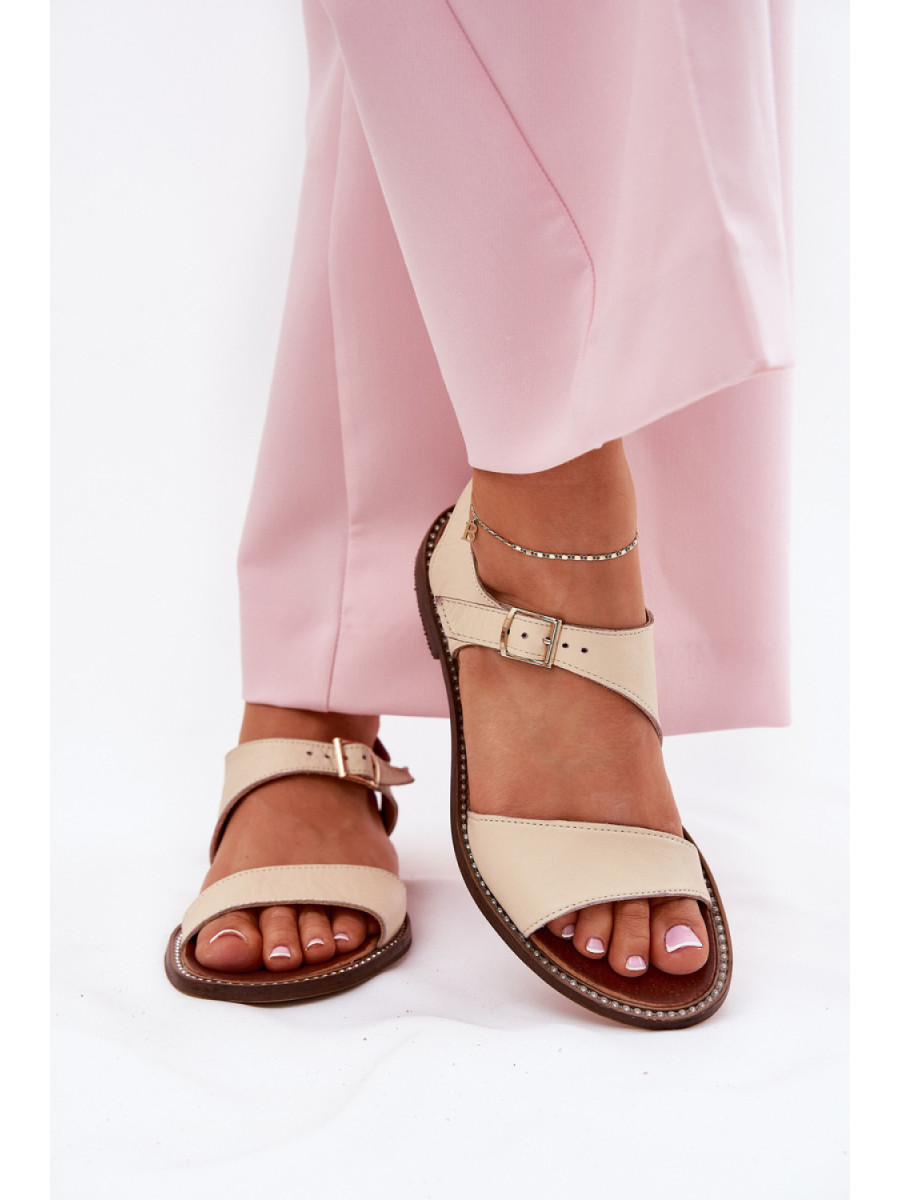 Sandales model 212583 Step in style
