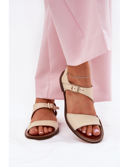 Sandales model 212583 Step in style