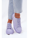 Baskets model 212616 Step in style