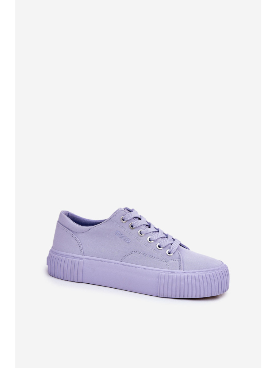 Baskets model 212616 Step in style