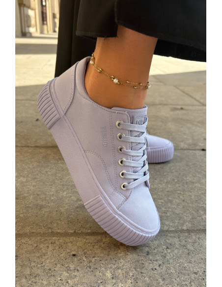 Baskets model 212616 Step in style
