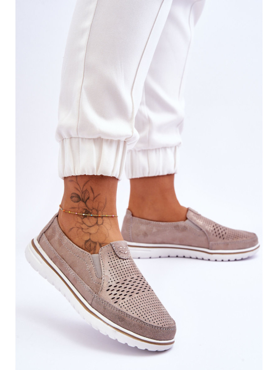 Chaussures Basses model 212552 Step in style