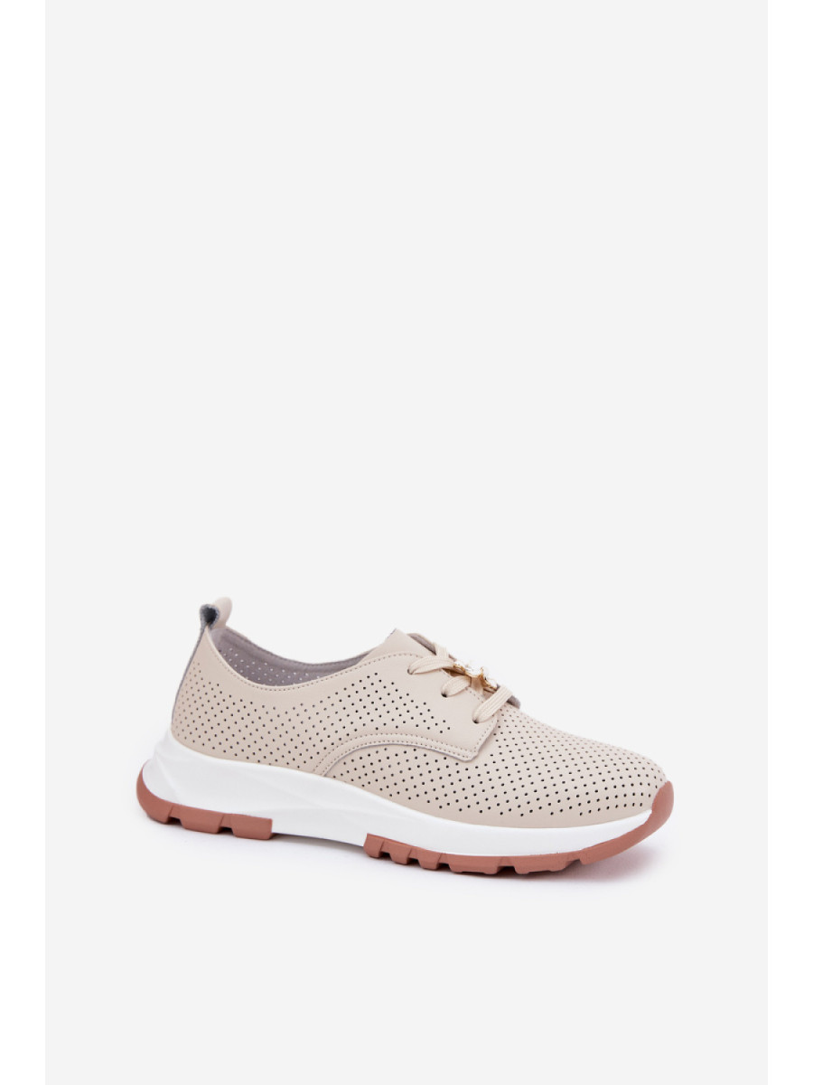 Chaussures Basses model 212568 Step in style