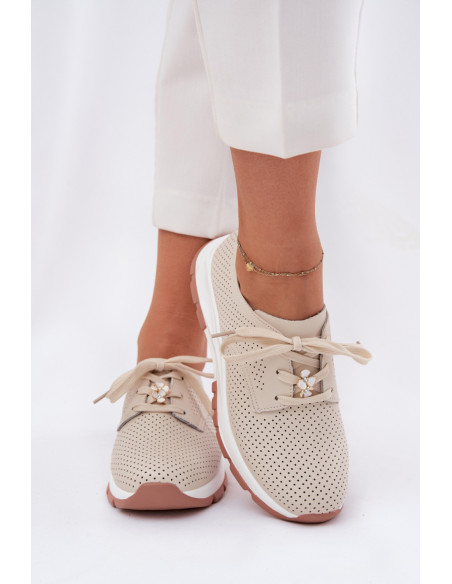 Chaussures Basses model 212568 Step in style