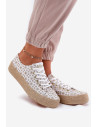 Baskets model 212617 Step in style