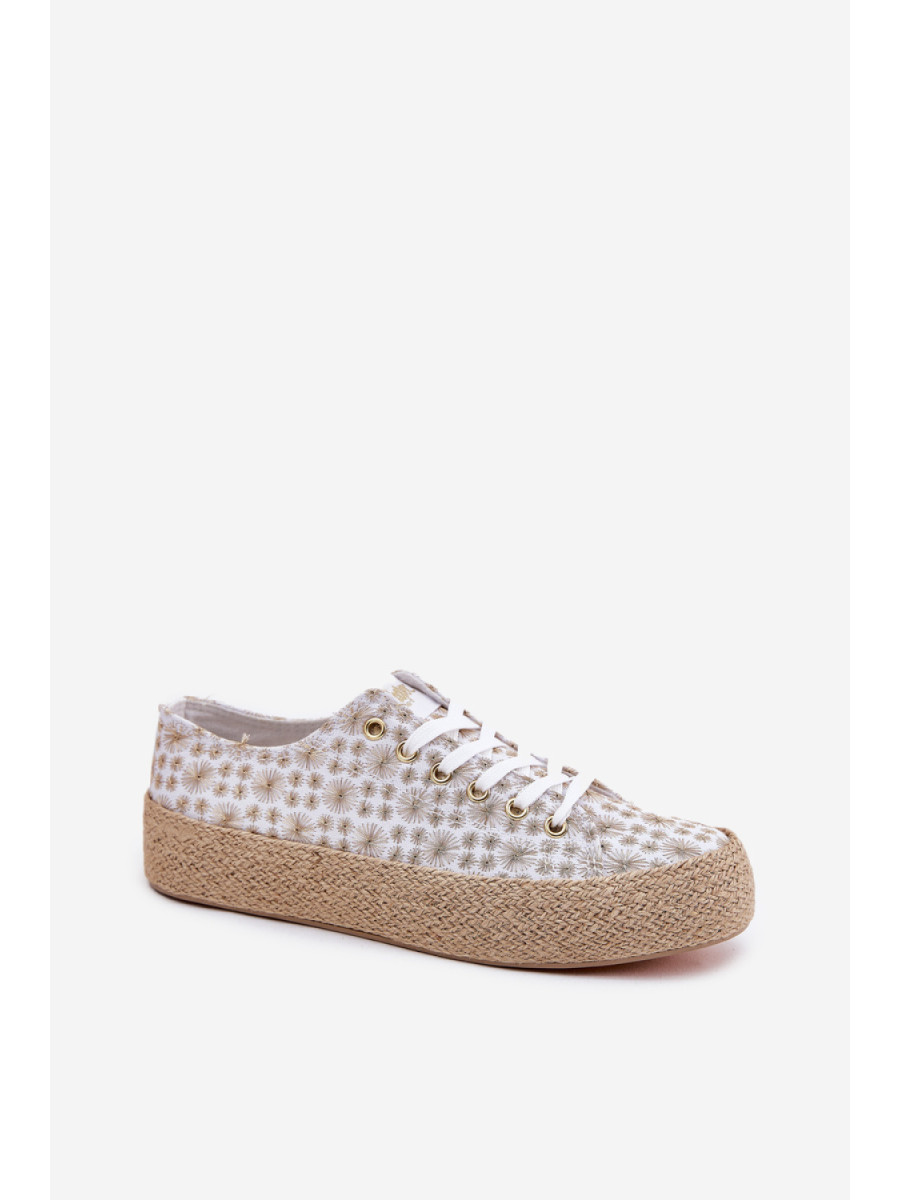 Baskets model 212617 Step in style