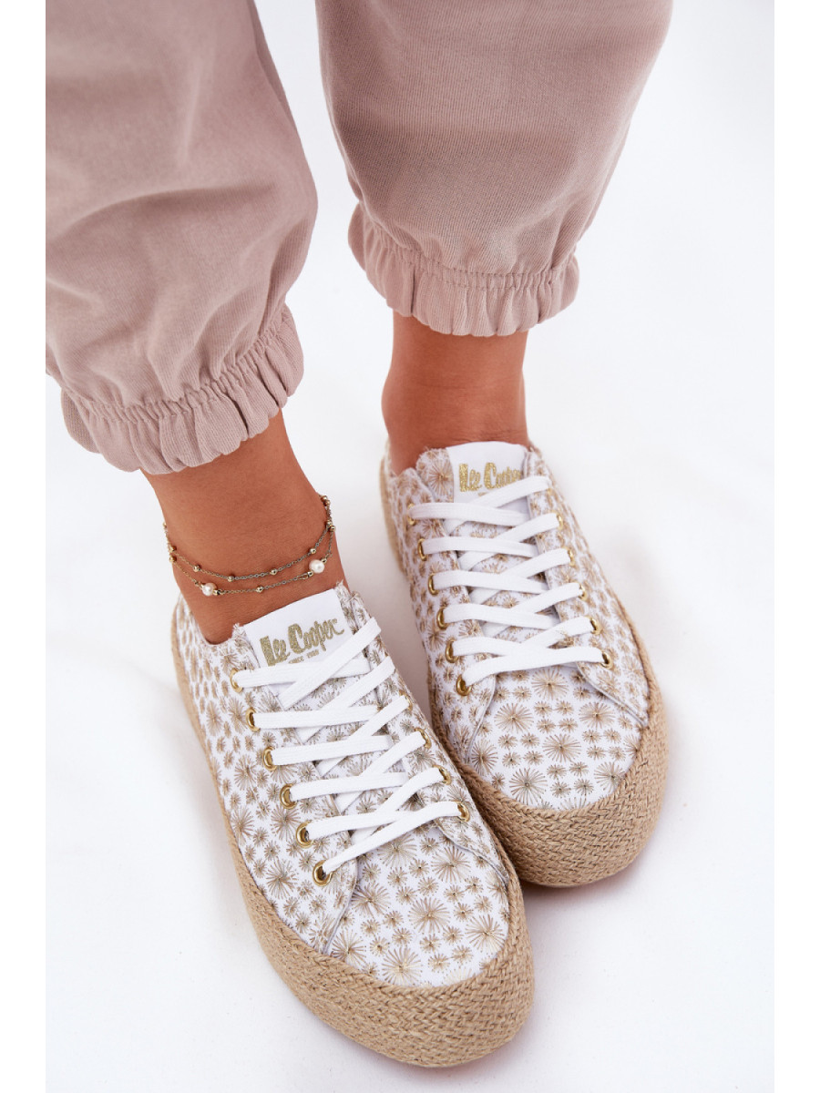 Baskets model 212617 Step in style