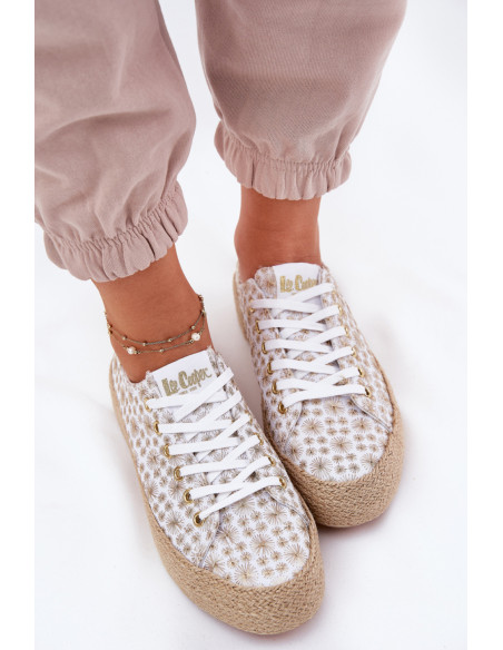 Baskets model 212617 Step in style